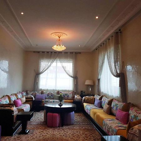 Luxury Sunny Apartment Rabat Extérieur photo