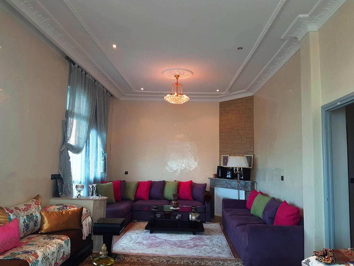 Luxury Sunny Apartment Rabat Extérieur photo